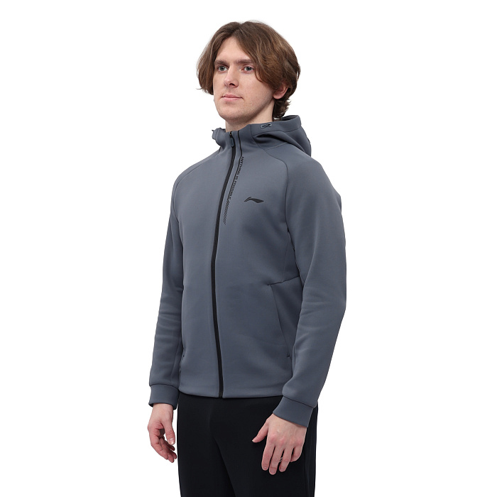 AWDW057-7 Куртка Essentials серый